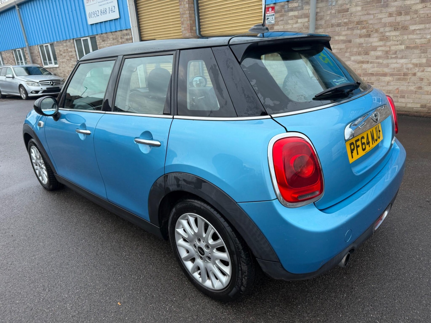 Used MINI Hatch for sale - 77242372: Photo 13