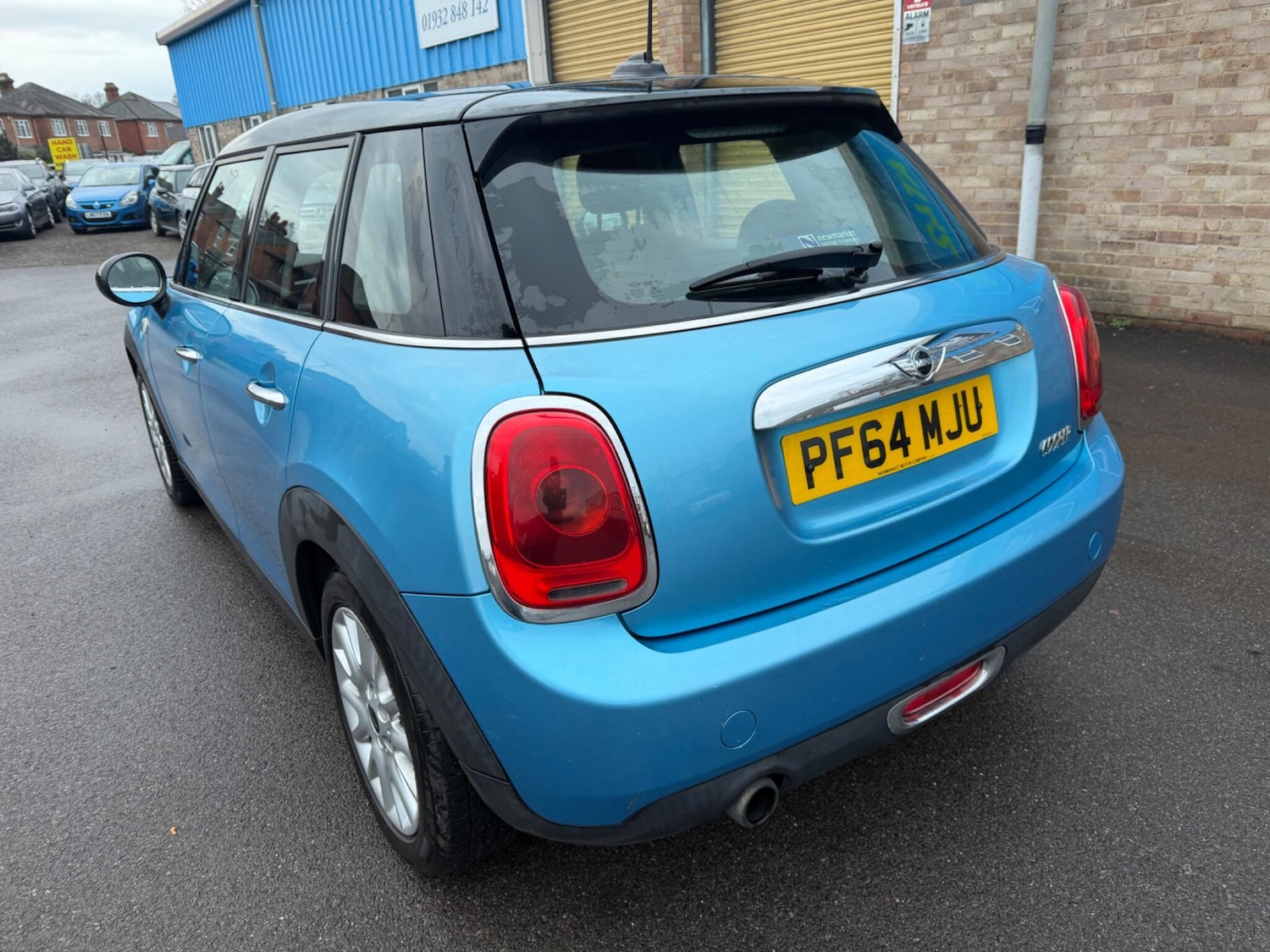 Used MINI Hatch for sale - 77242372: Photo 14