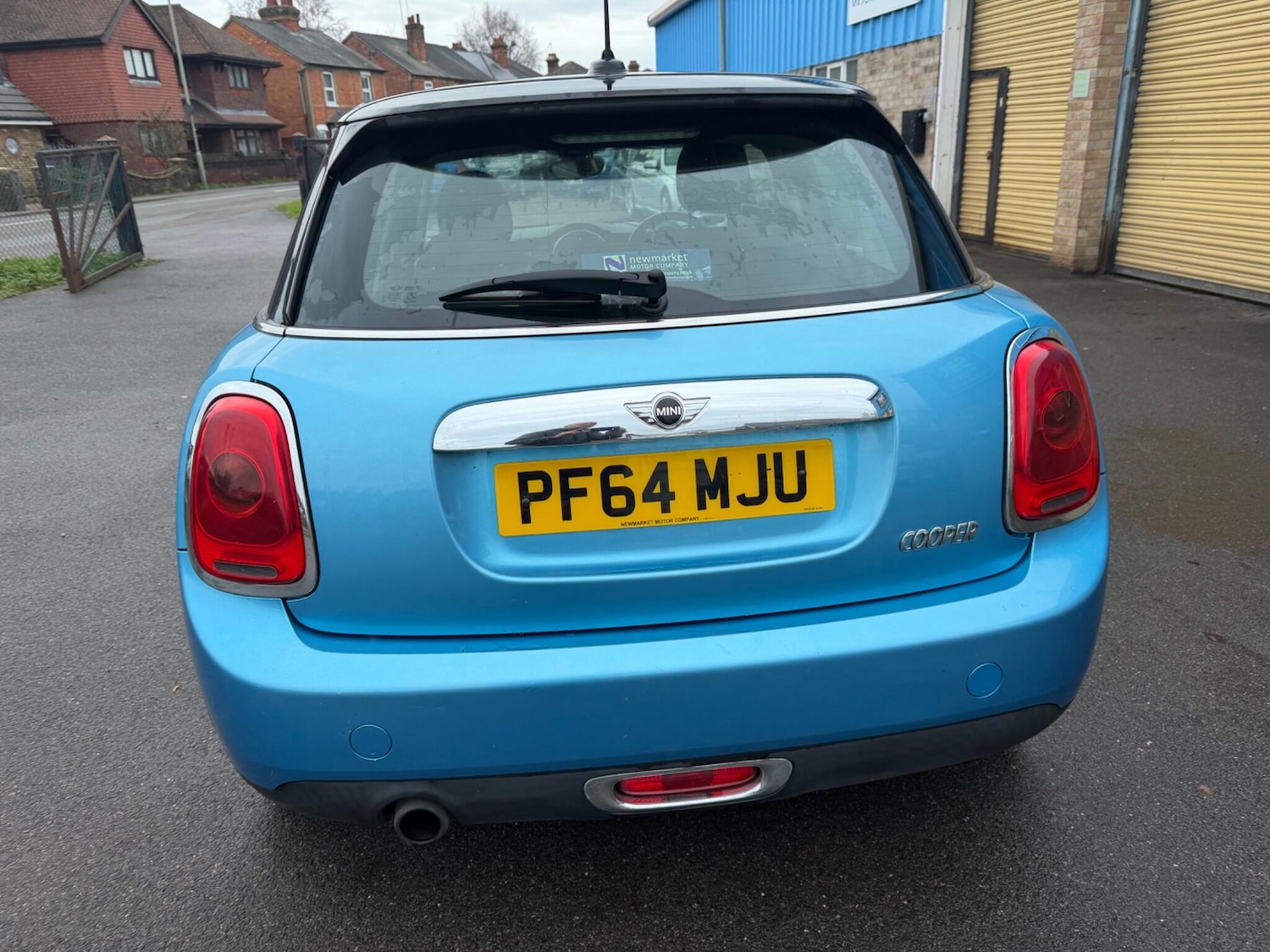 Used MINI Hatch for sale - 77242372: Photo 15