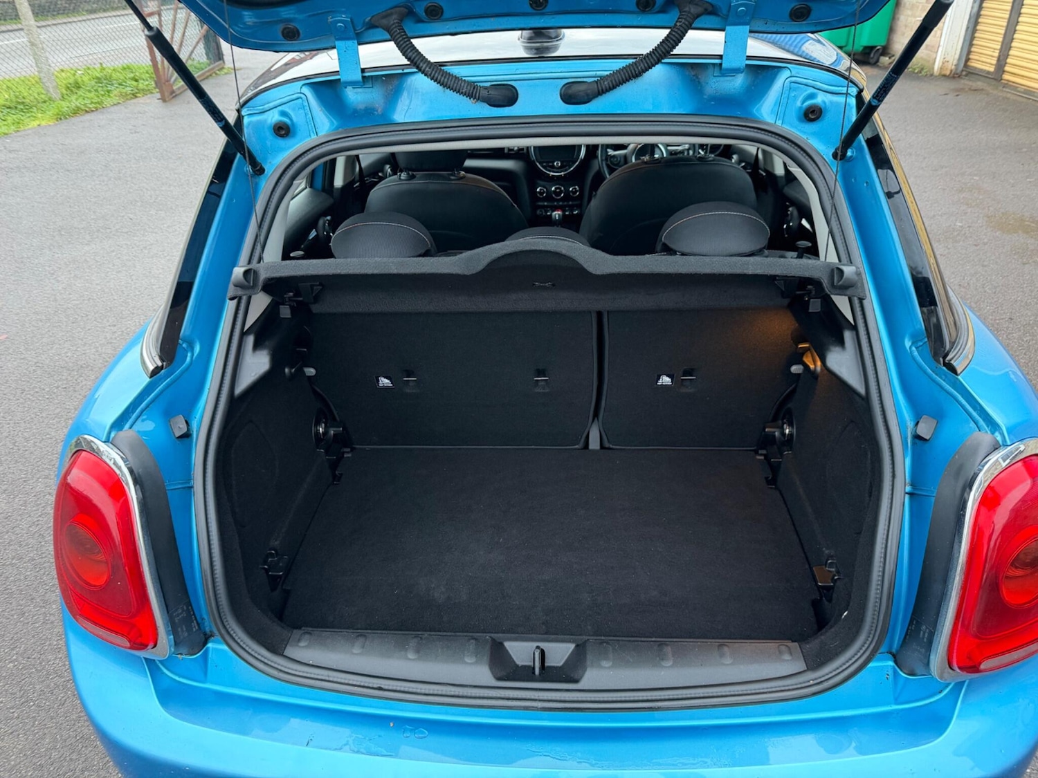 Used MINI Hatch for sale - 77242372: Photo 16