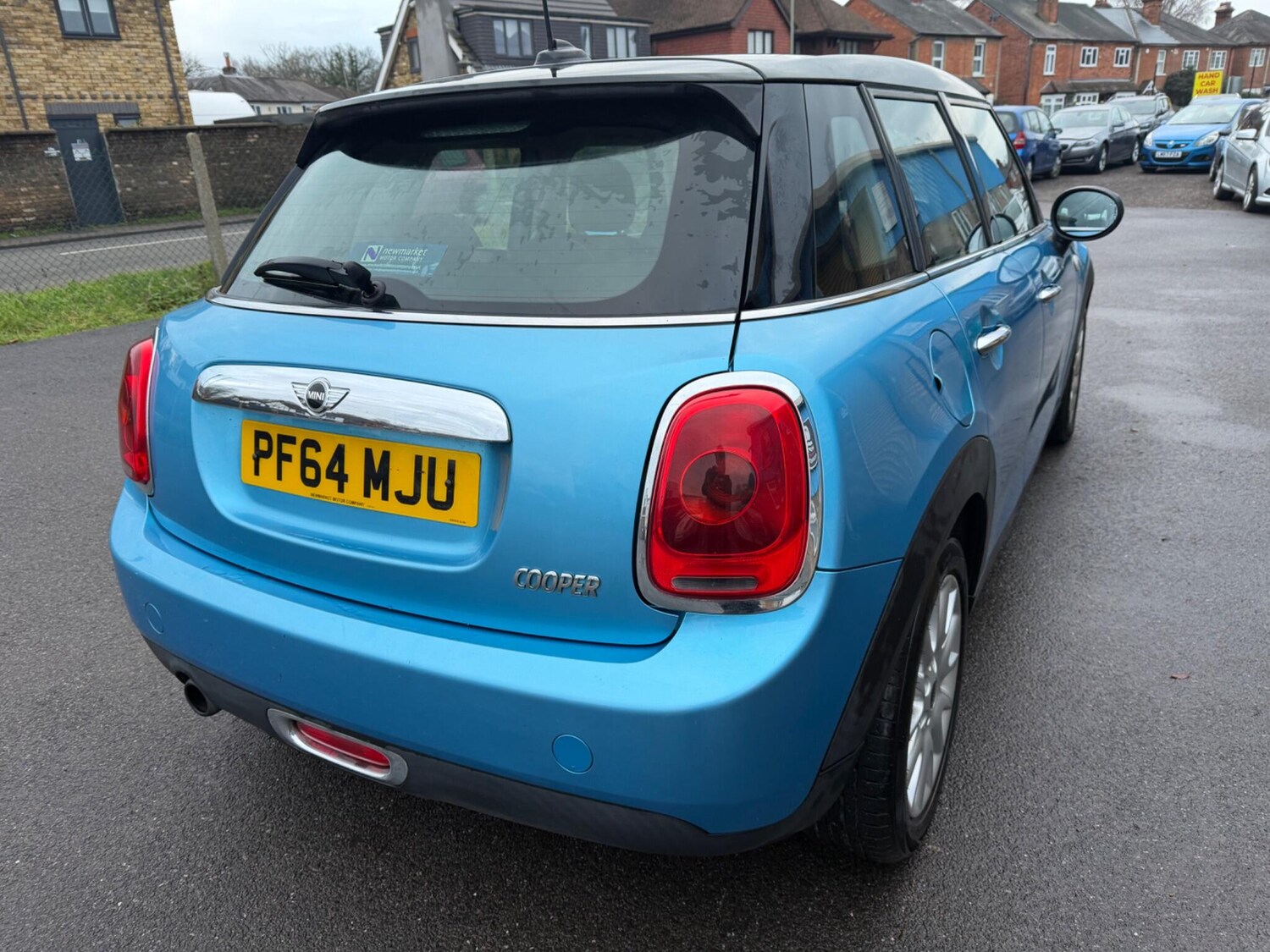 Used MINI Hatch for sale - 77242372: Photo 19