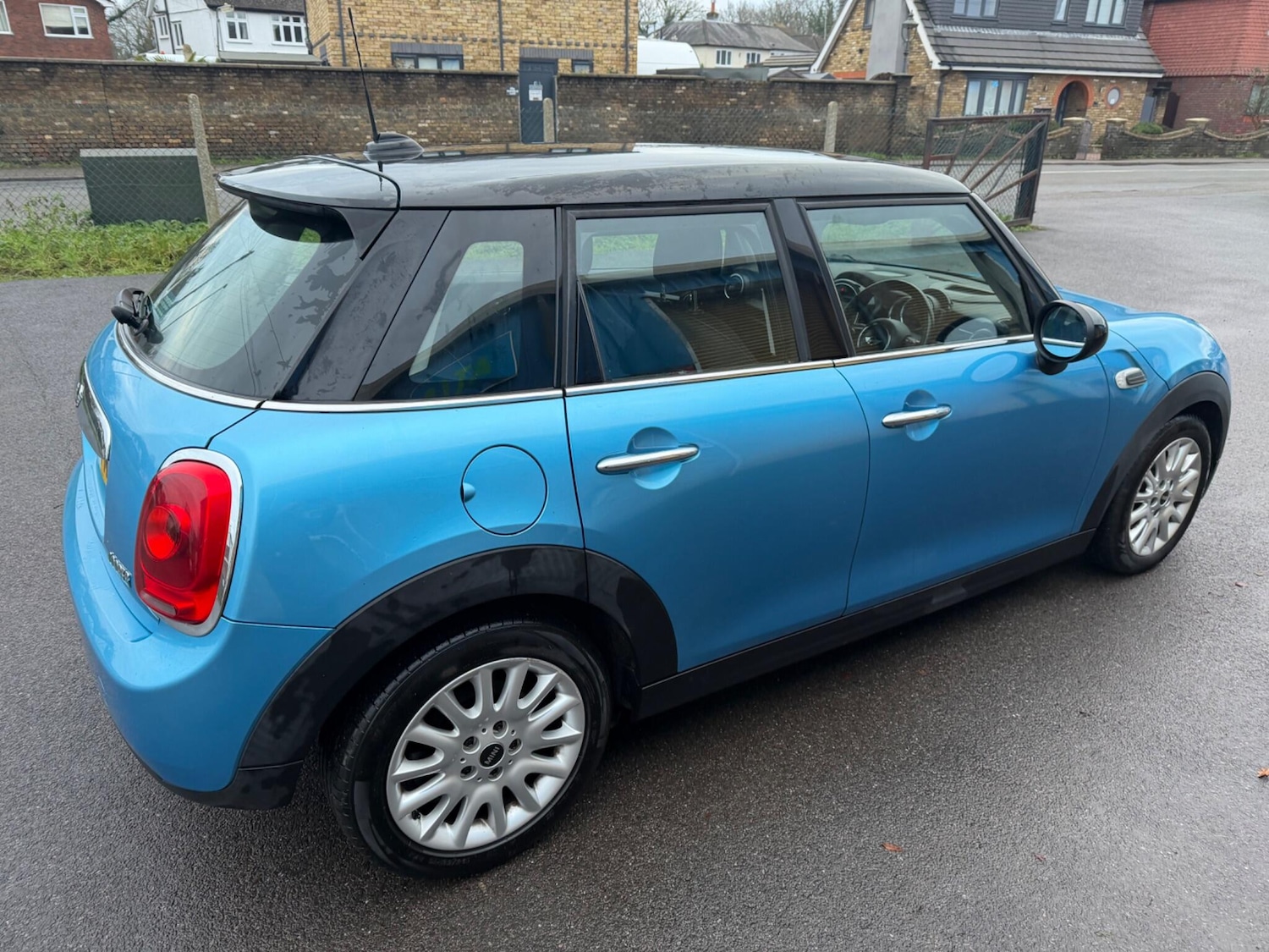 Used MINI Hatch for sale - 77242372: Photo 2