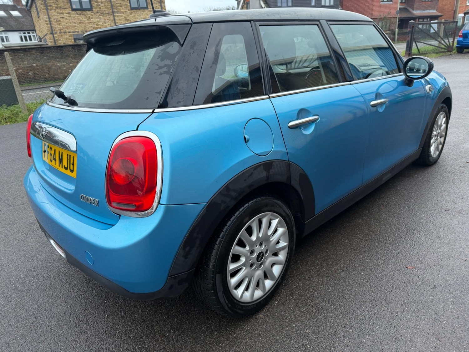 Used MINI Hatch for sale - 77242372: Photo 20