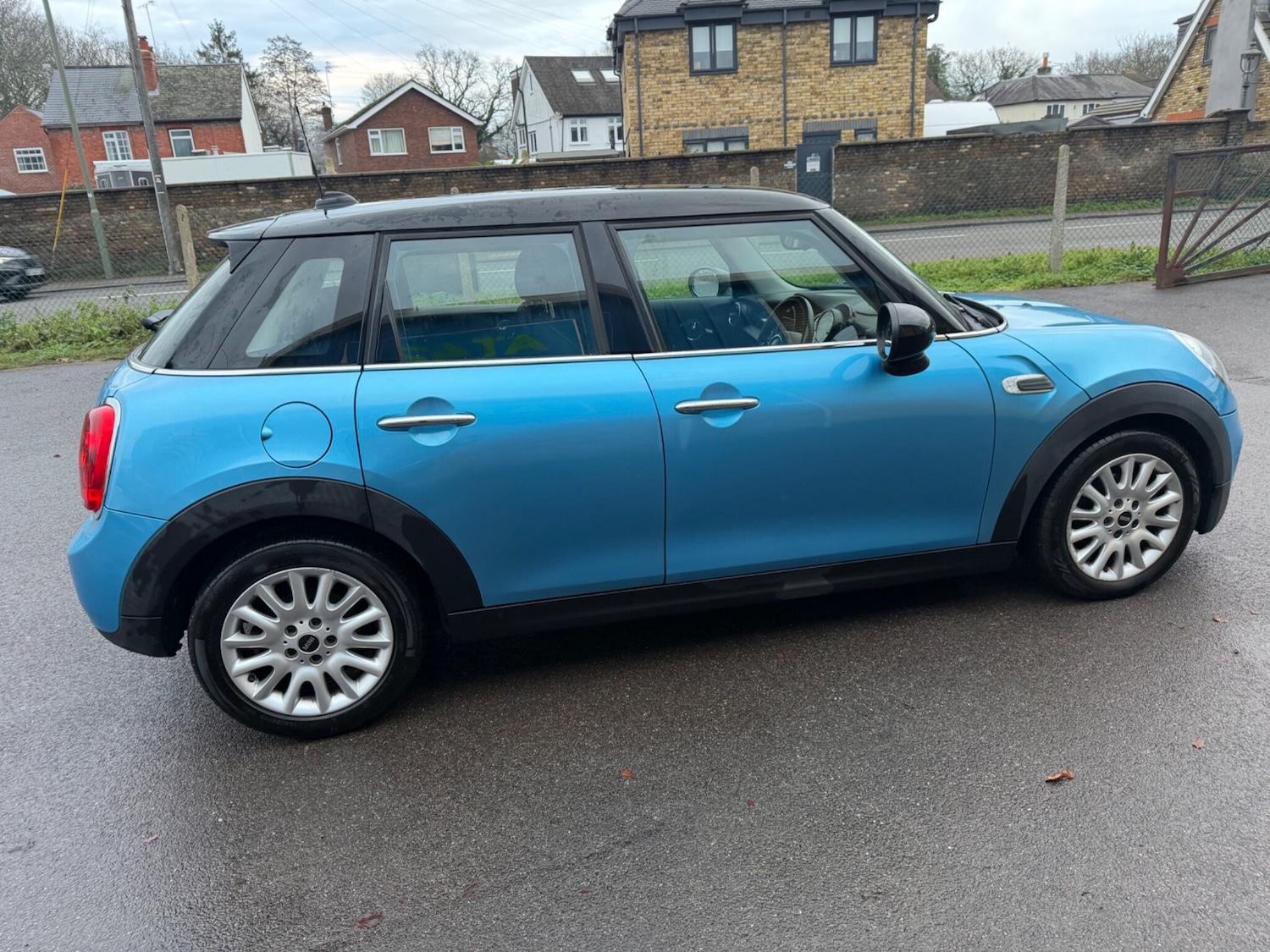 Used MINI Hatch for sale - 77242372: Photo 21