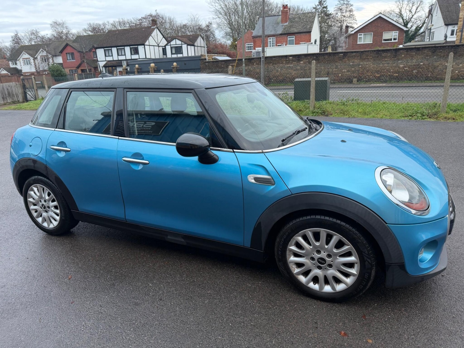 Used MINI Hatch for sale - 77242372: Photo 23