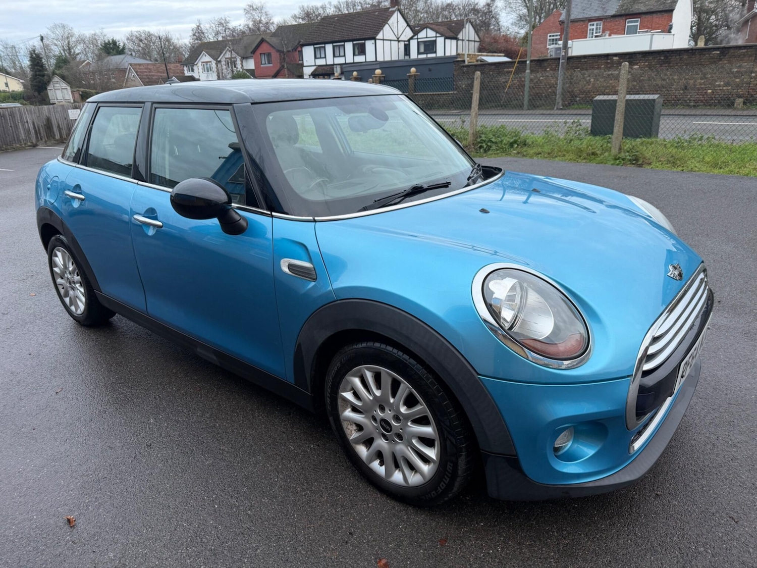 Used MINI Hatch for sale - 77242372: Photo 24