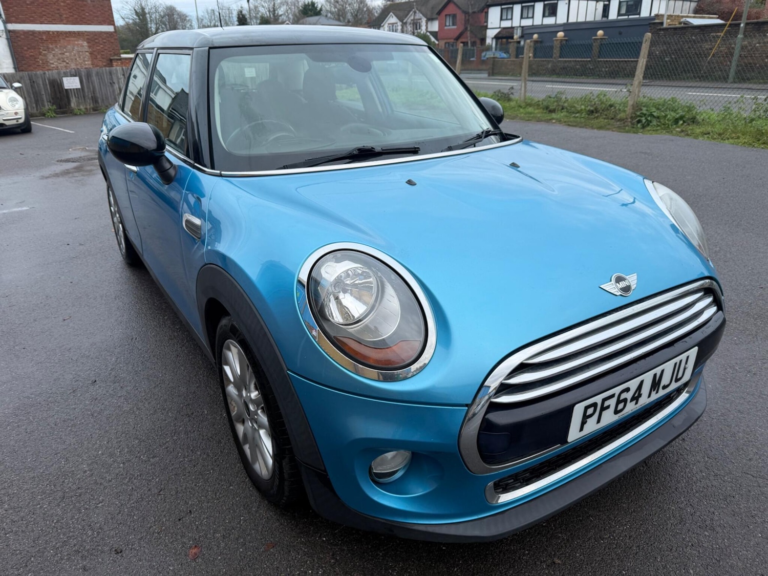 Used MINI Hatch for sale - 77242372: Photo 25