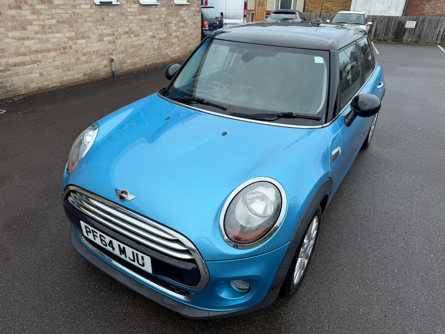 Used MINI Hatch for sale - 77242372: Photo 26