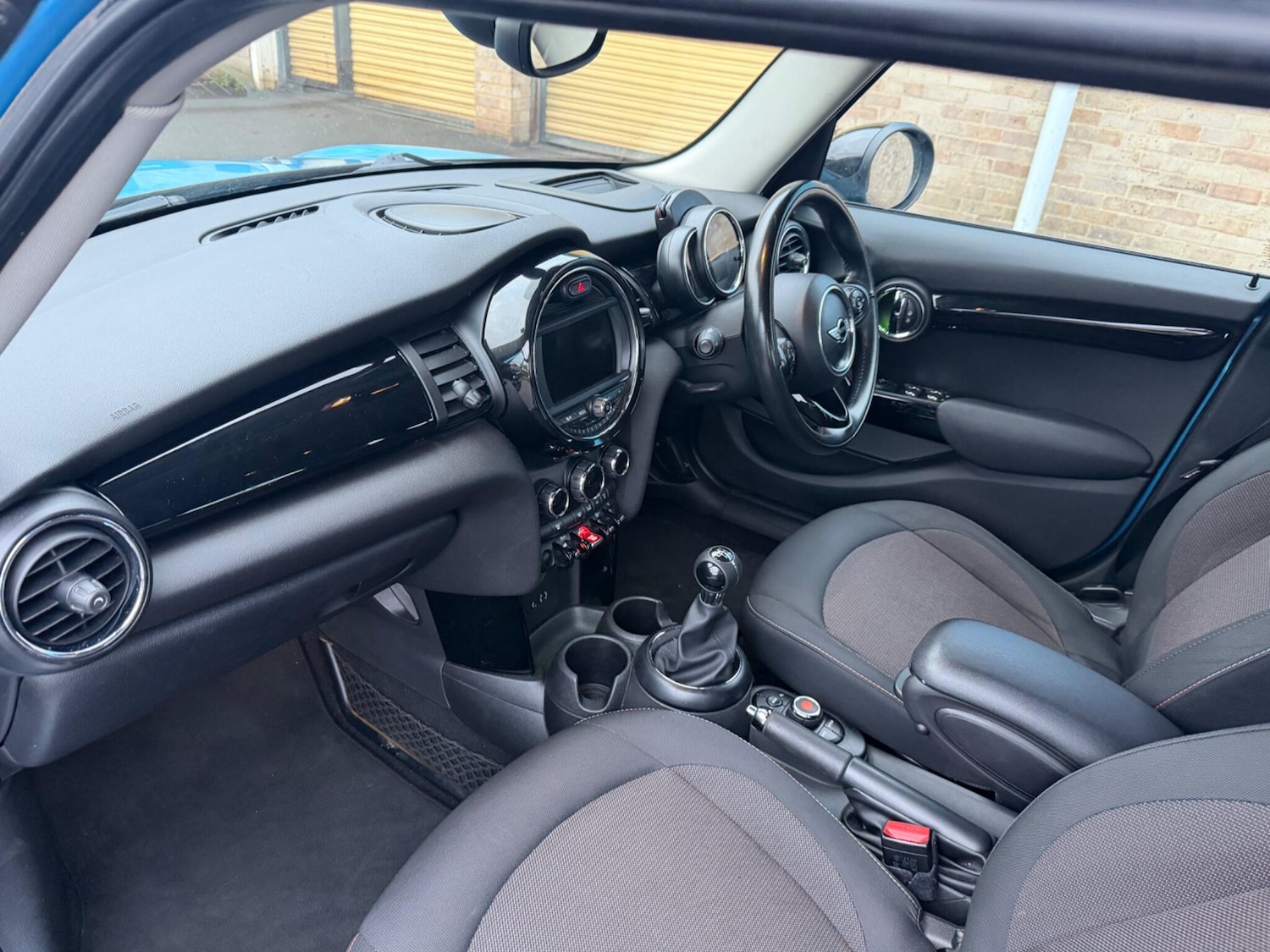 Used MINI Hatch for sale - 77242372: Photo 28