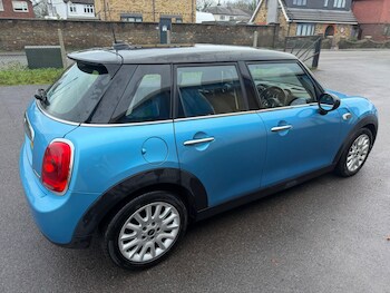 Used MINI Hatch 2014 for sale - 77242372: Photo