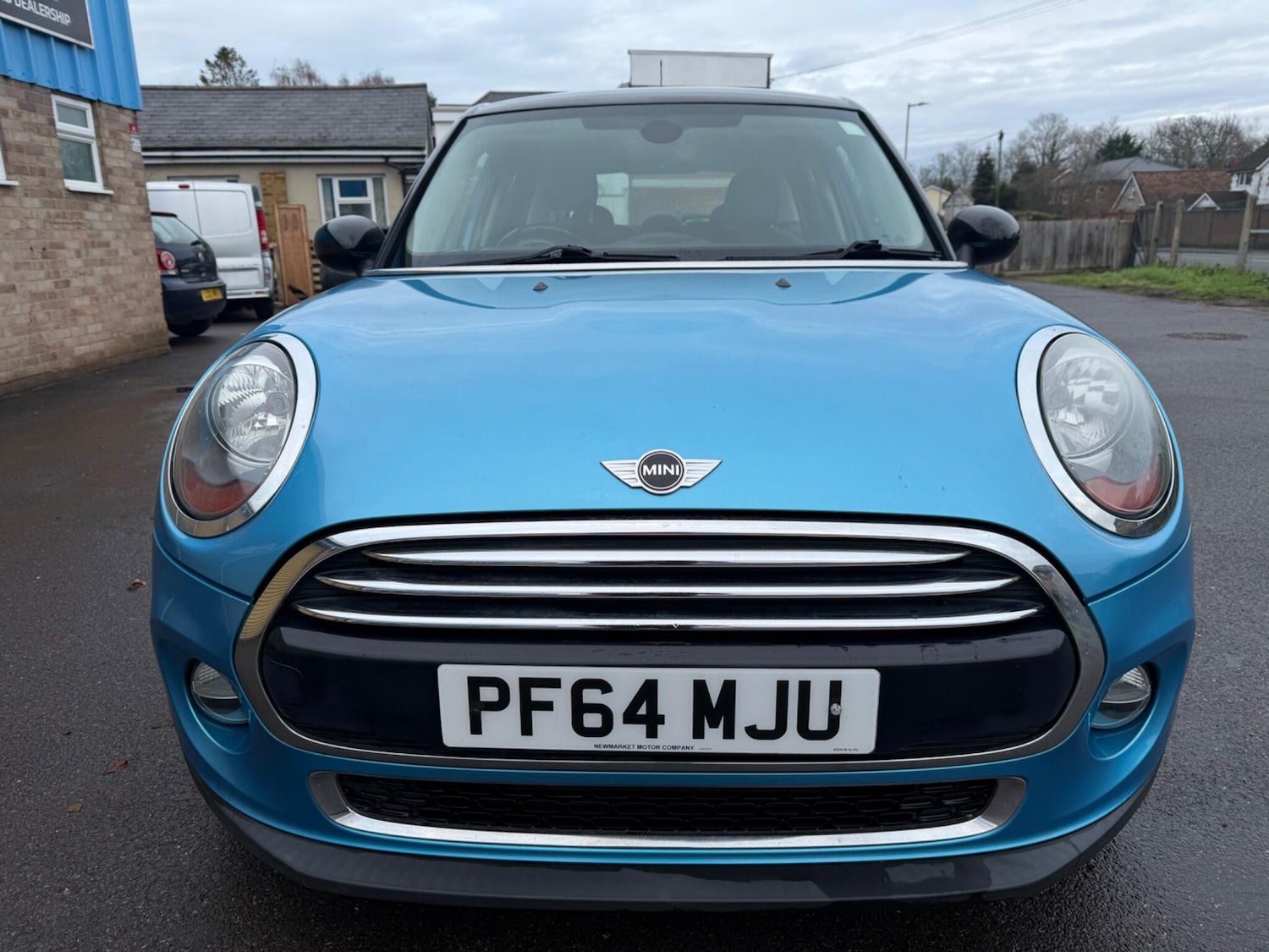 Used MINI Hatch for sale - 77242372: Photo 3