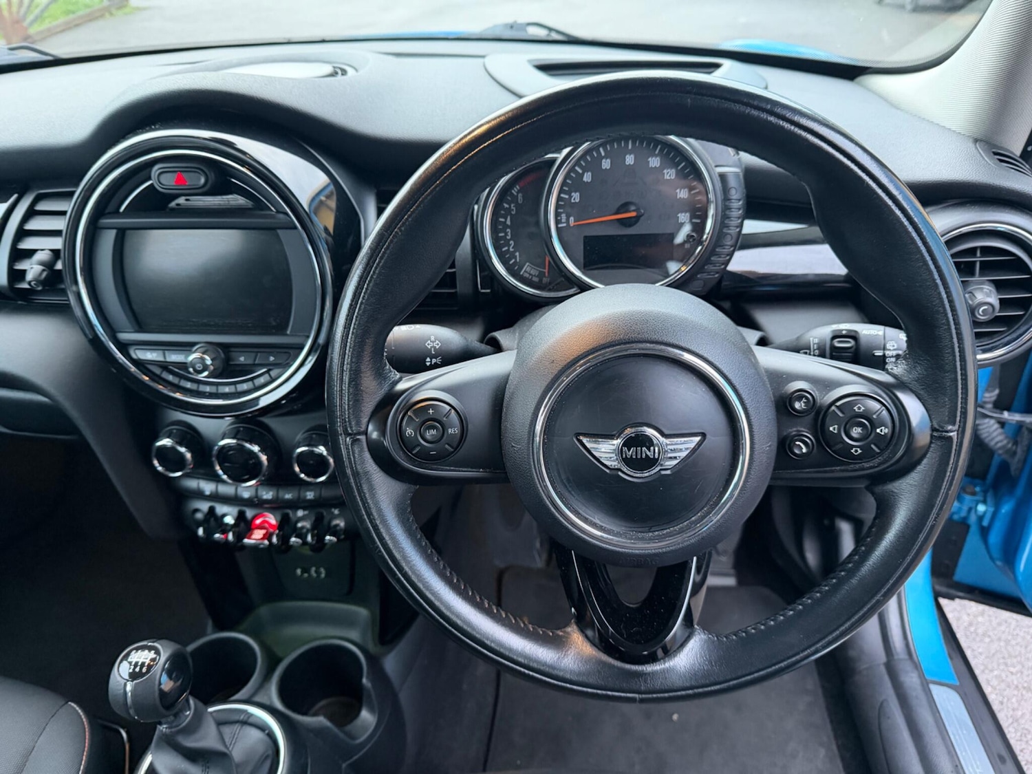 Used MINI Hatch for sale - 77242372: Photo 34