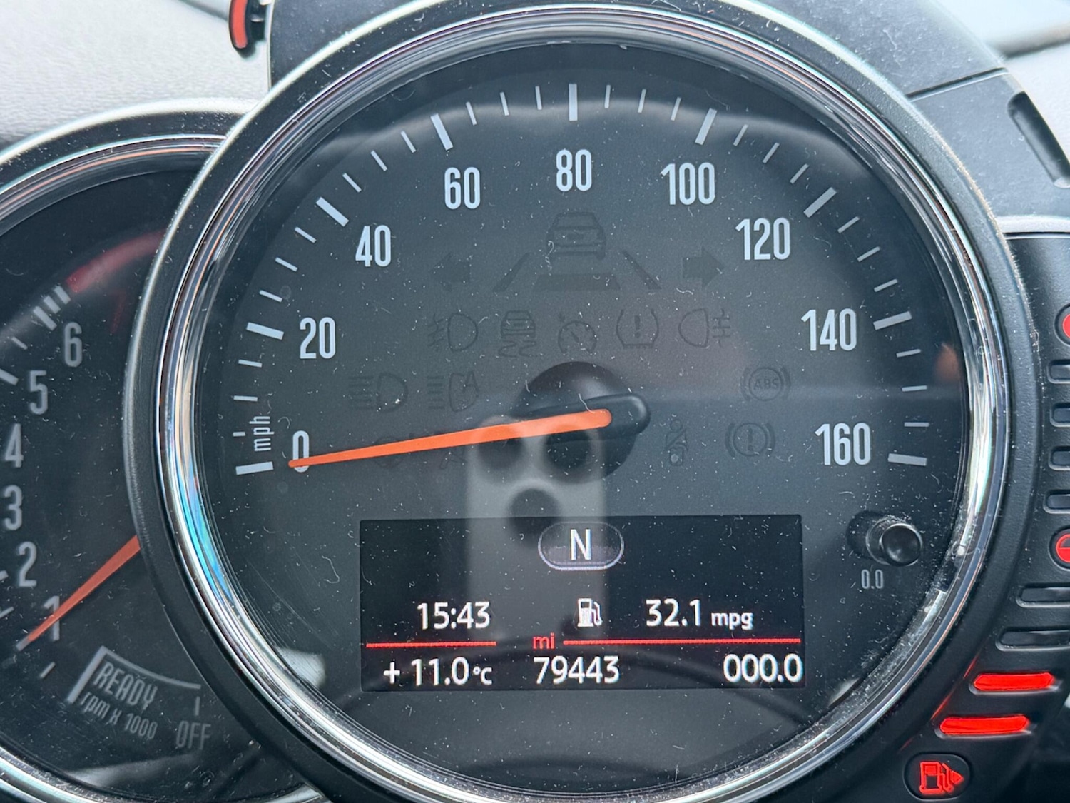 Used MINI Hatch for sale - 77242372: Photo 39