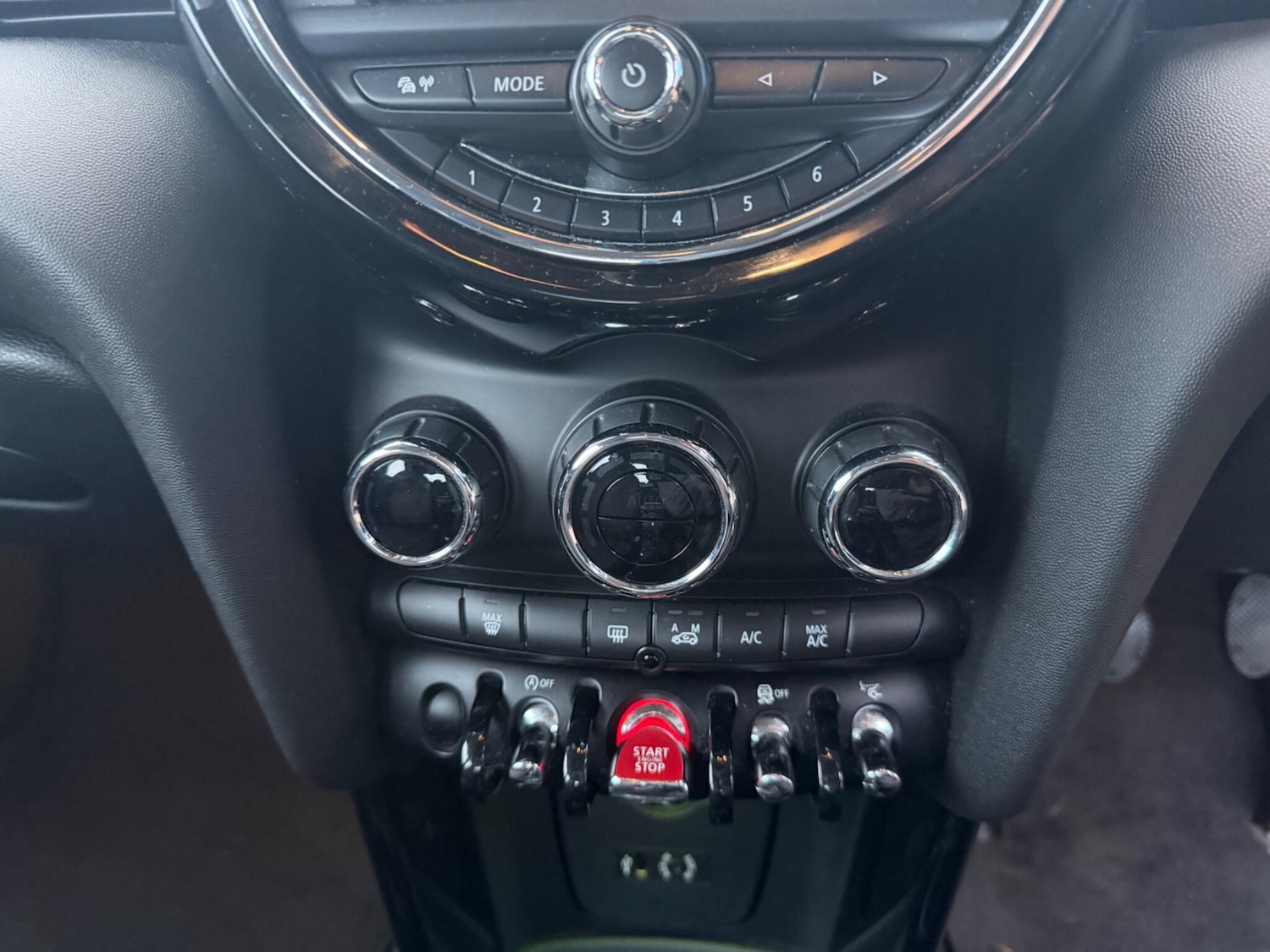 Used MINI Hatch for sale - 77242372: Photo 41