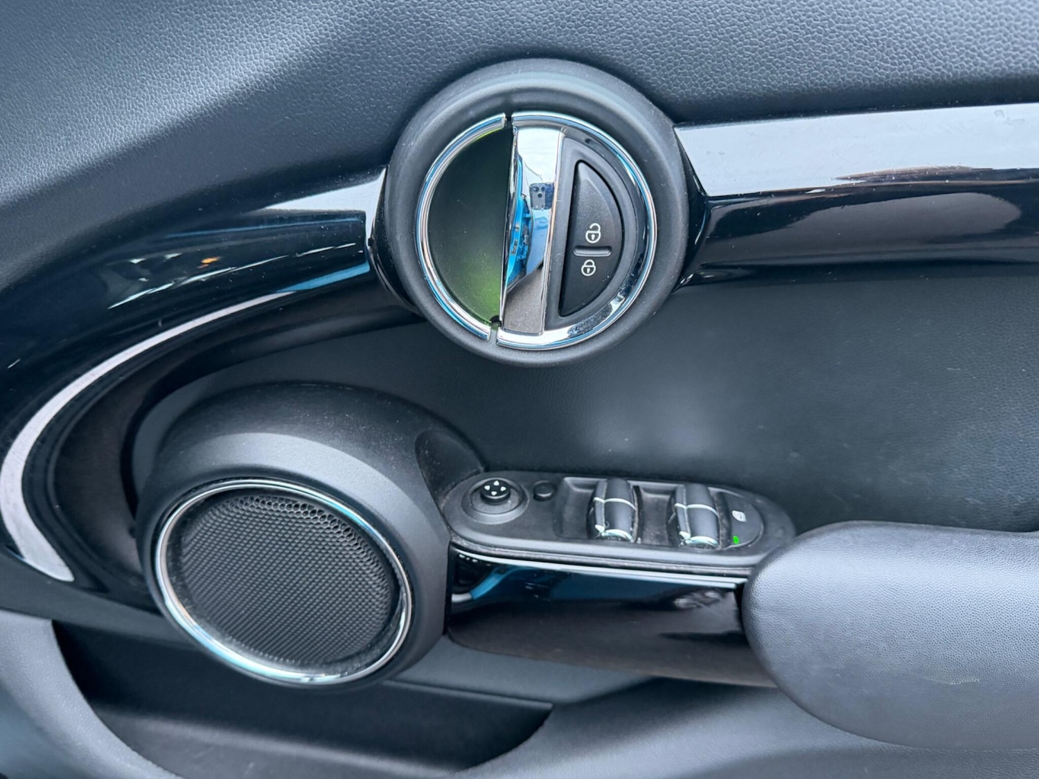 Used MINI Hatch for sale - 77242372: Photo 44