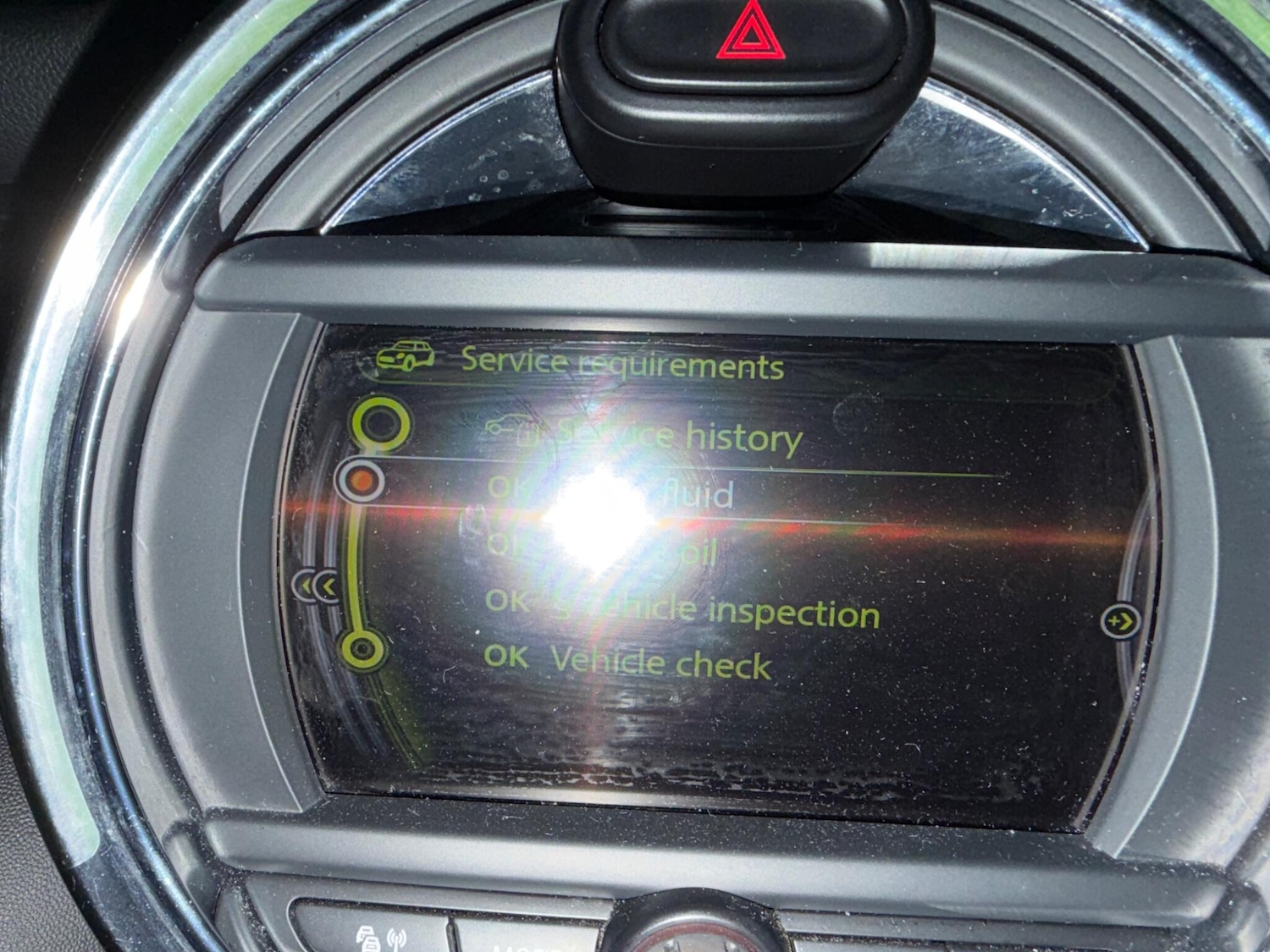 Used MINI Hatch for sale - 77242372: Photo 47