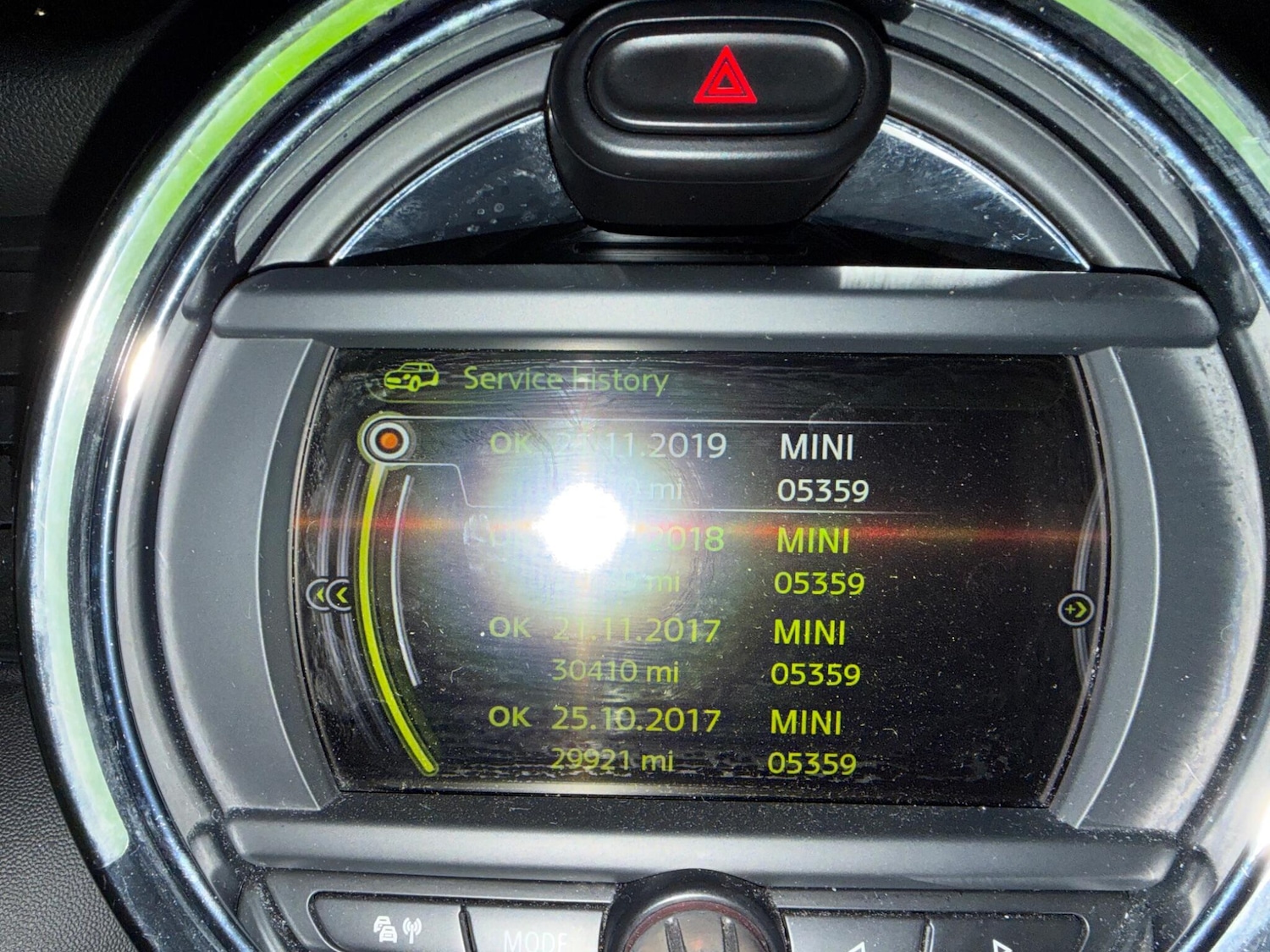 Used MINI Hatch for sale - 77242372: Photo 48