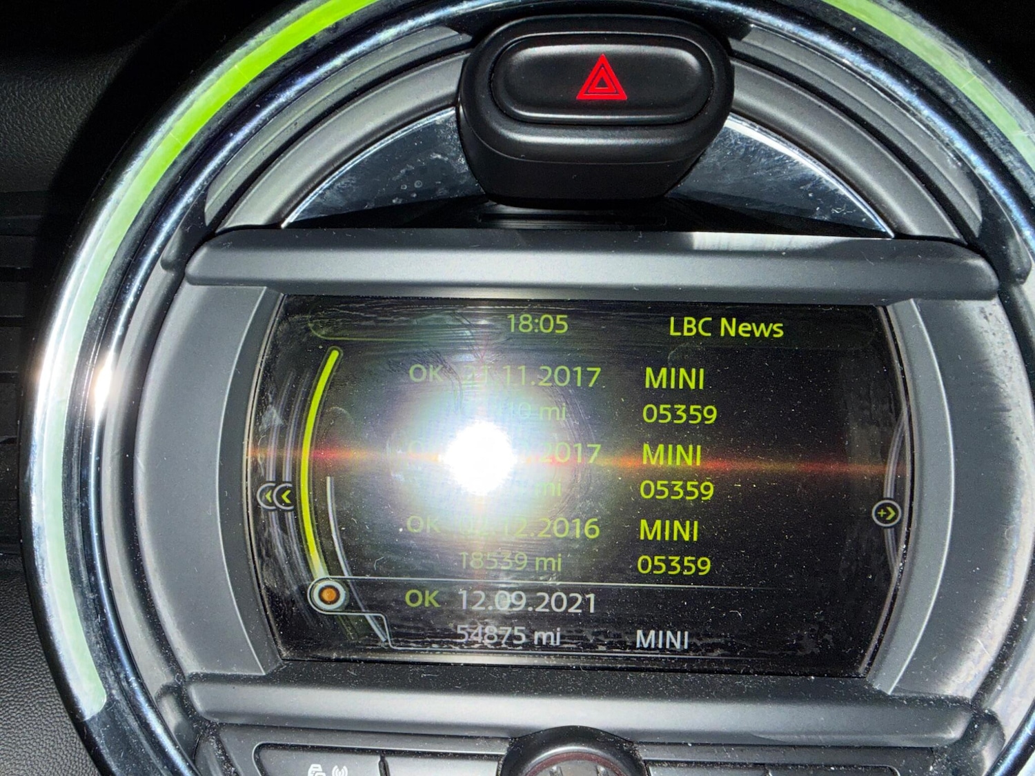 Used MINI Hatch for sale - 77242372: Photo 49