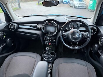 Used MINI Hatch 2014 for sale - 77242372: Photo