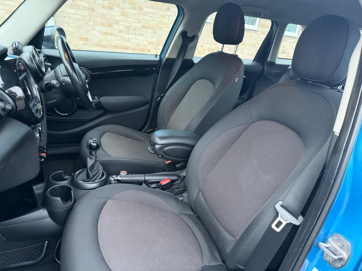 Used MINI Hatch for sale - 77242372: Photo 5