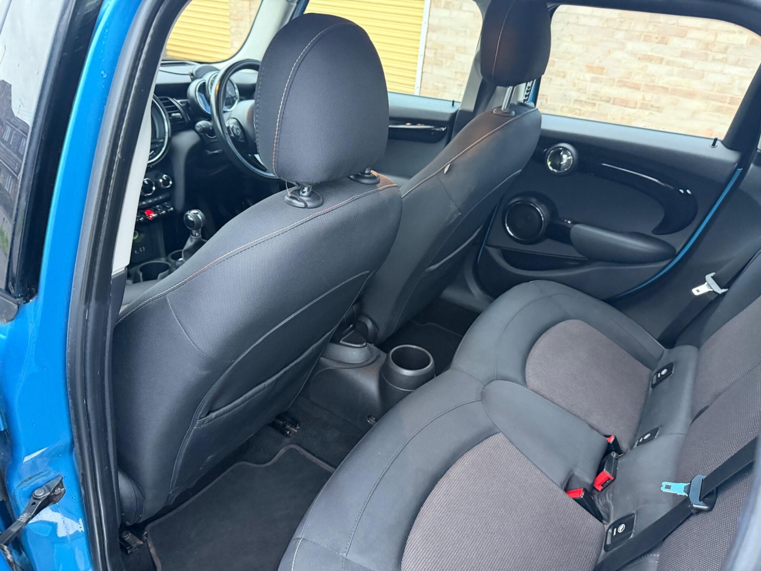 Used MINI Hatch for sale - 77242372: Photo 6