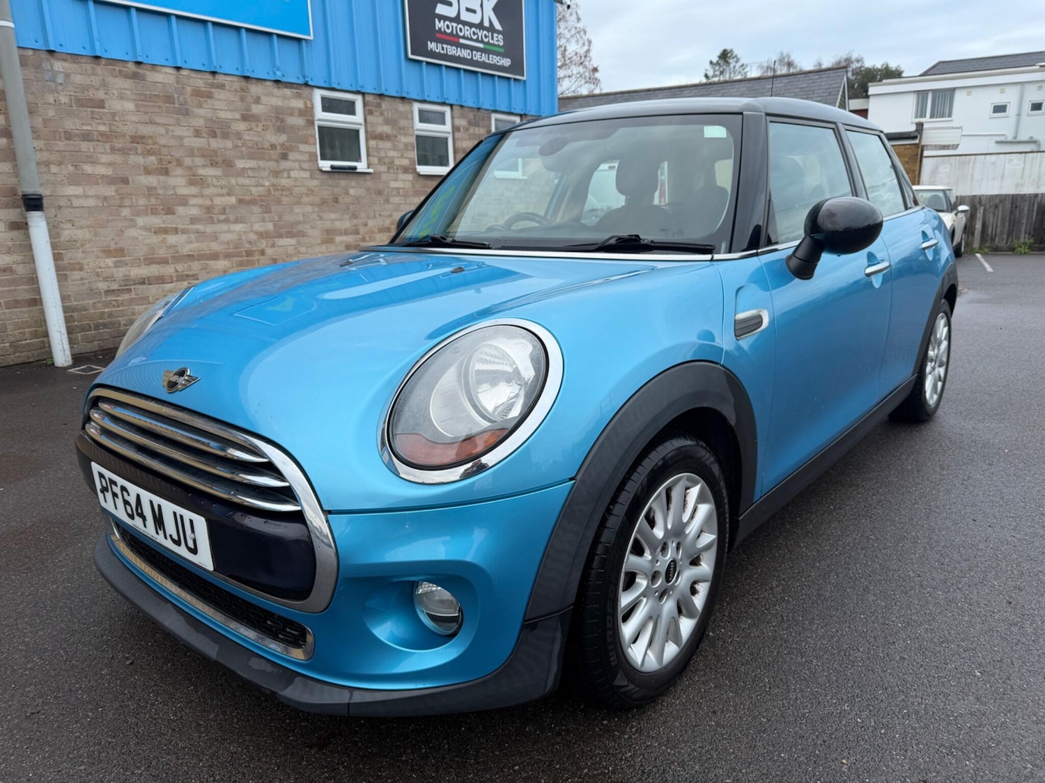 Used MINI Hatch for sale - 77242372: Photo 8