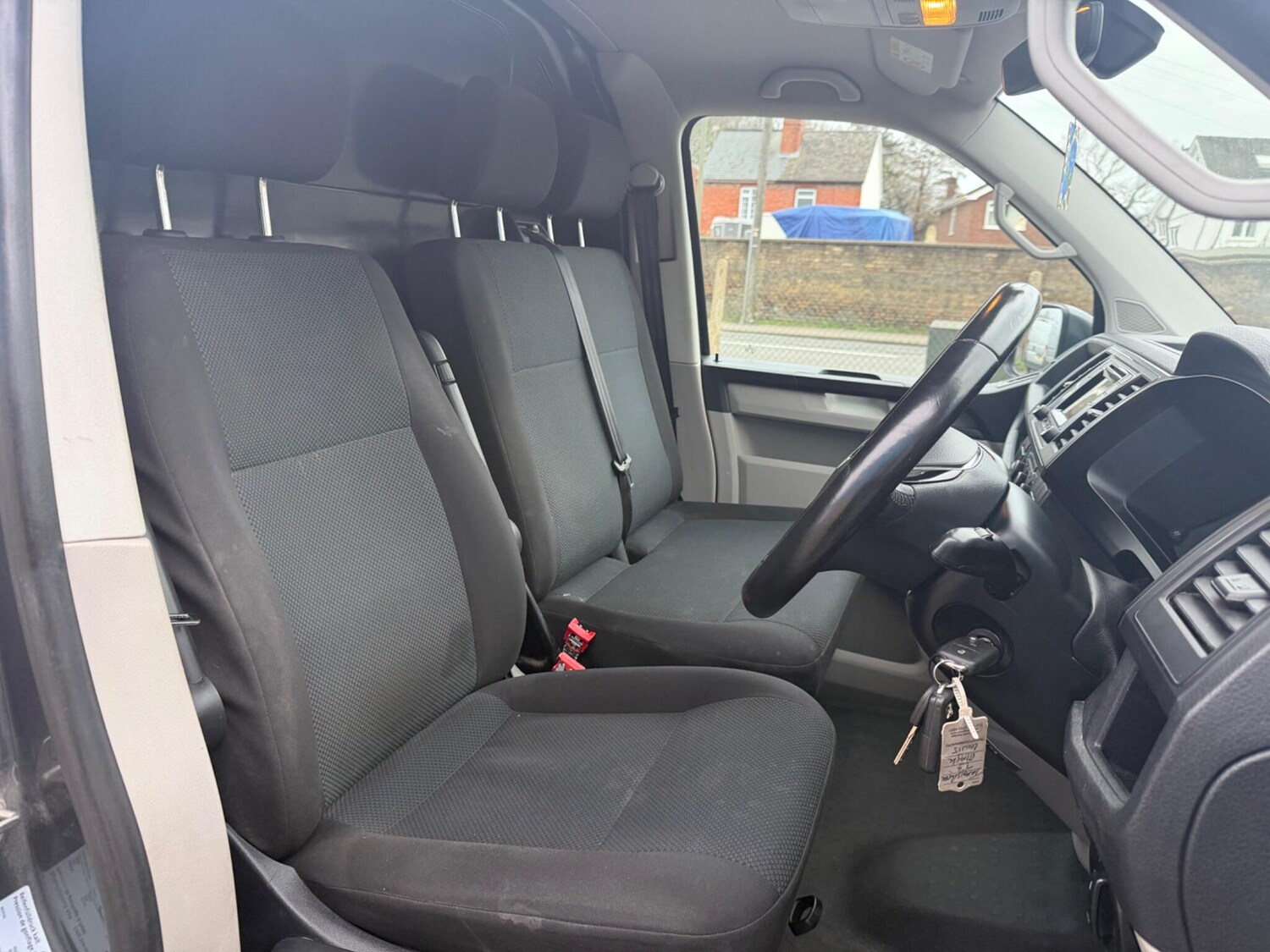 Used Volkswagen Transporter 2016 for sale - 78019154: Photo 27