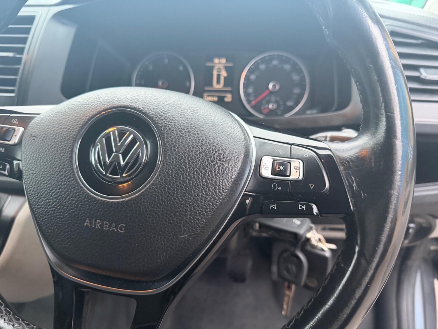 Used Volkswagen Transporter 2016 for sale - 78019154: Photo 31