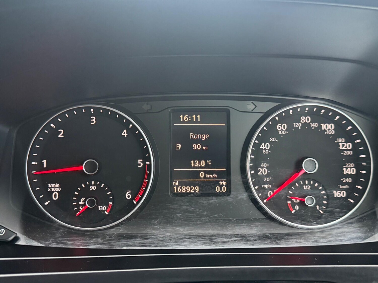 Used Volkswagen Transporter 2016 for sale - 78019154: Photo 32