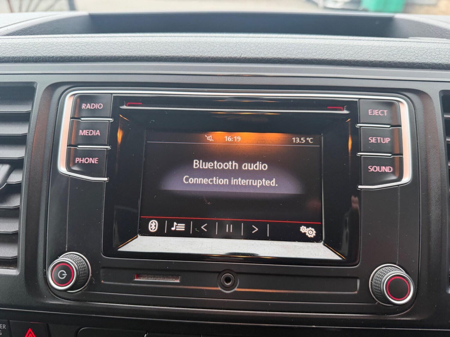 Used Volkswagen Transporter 2016 for sale - 78019154: Photo 34