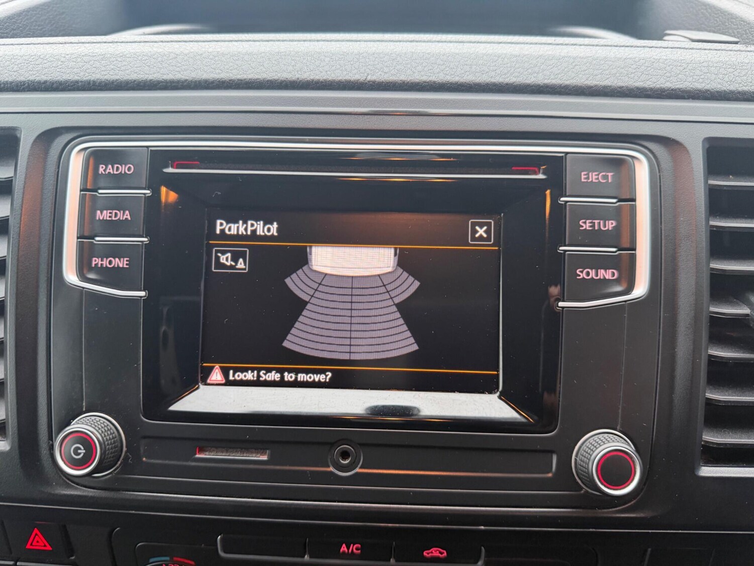 Used Volkswagen Transporter 2016 for sale - 78019154: Photo 35