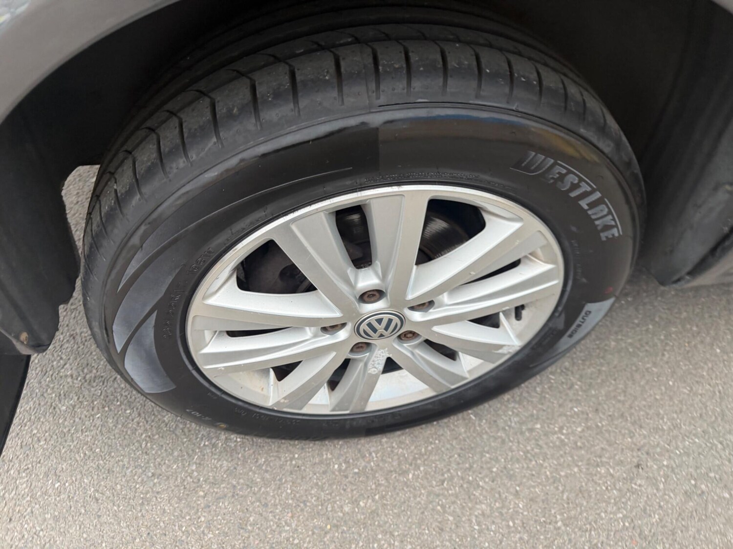 Used Volkswagen Transporter 2016 for sale - 78019154: Photo 43