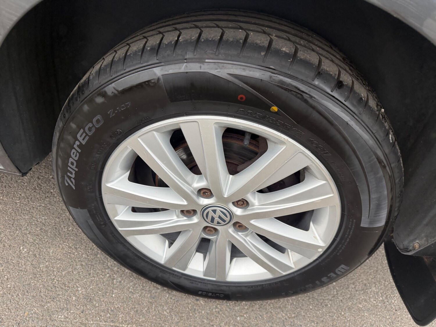 Used Volkswagen Transporter 2016 for sale - 78019154: Photo 46