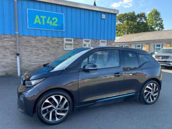 2015 (65) - 125kW 5dr Auto
