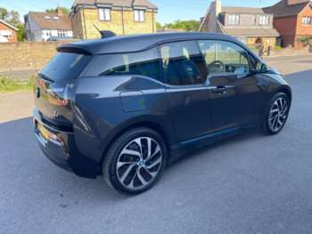 Used BMW i3 2015 for sale - 74618571: Photo