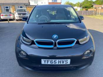 Used BMW i3 2015 for sale - 74618571: Photo