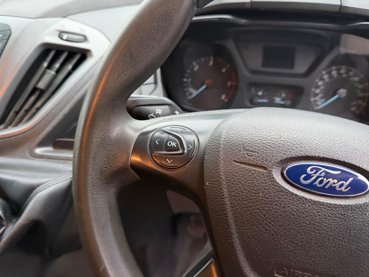 Used Ford Transit Custom 2017 for sale - 76522419: Photo 33