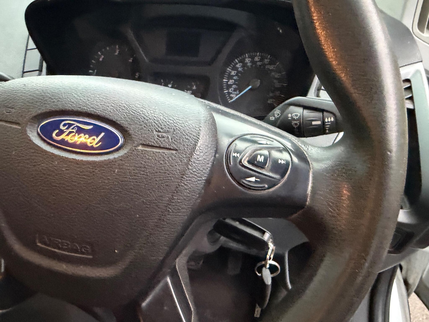 Used Ford Transit Custom 2017 for sale - 76522419: Photo 34