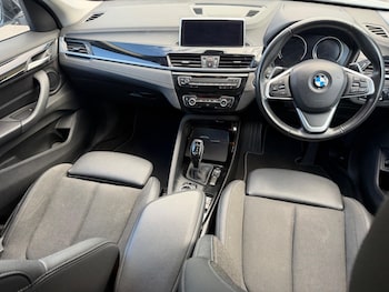 Used BMW X1 2019 for sale - 78609501: Photo