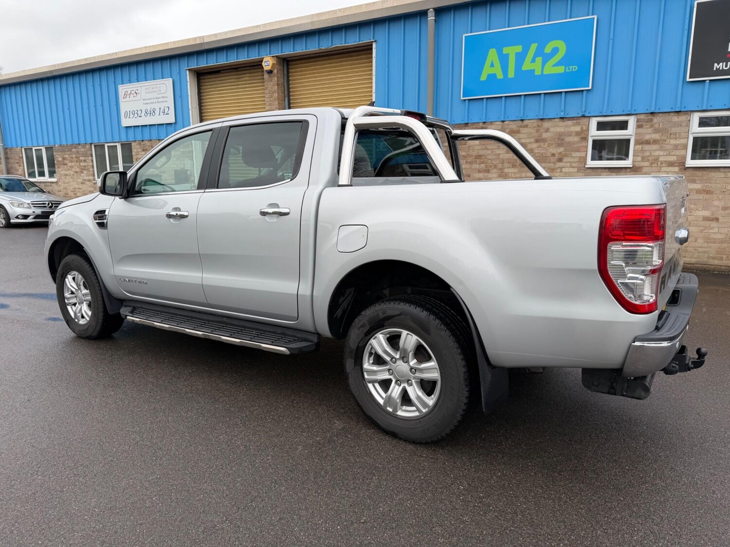 Used Ford Ranger 2020 for sale - 77400520: Photo 11