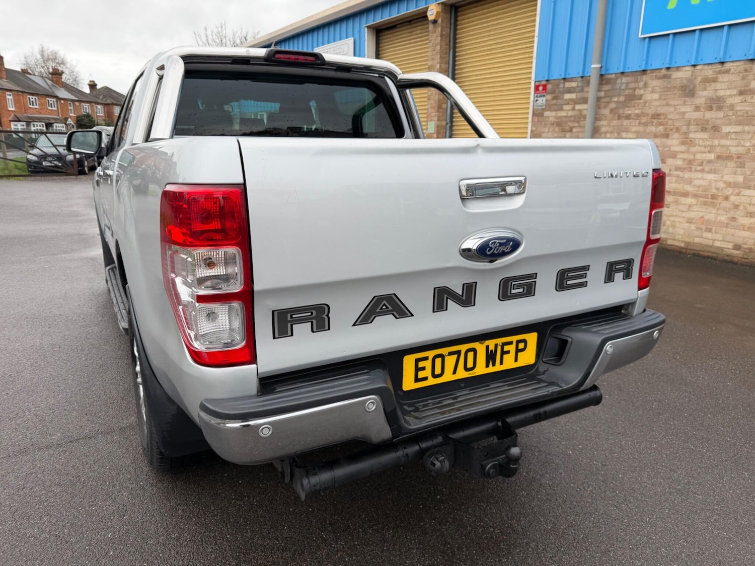 Used Ford Ranger 2020 for sale - 77400520: Photo 13