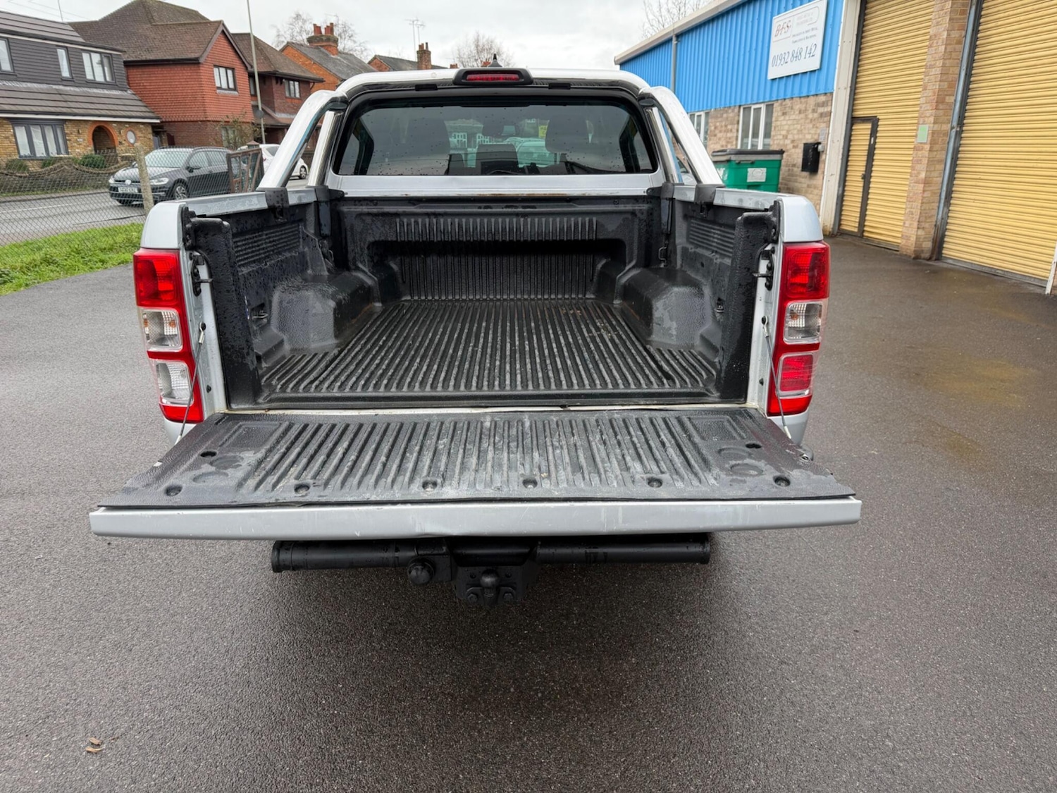 Used Ford Ranger 2020 for sale - 77400520: Photo 15