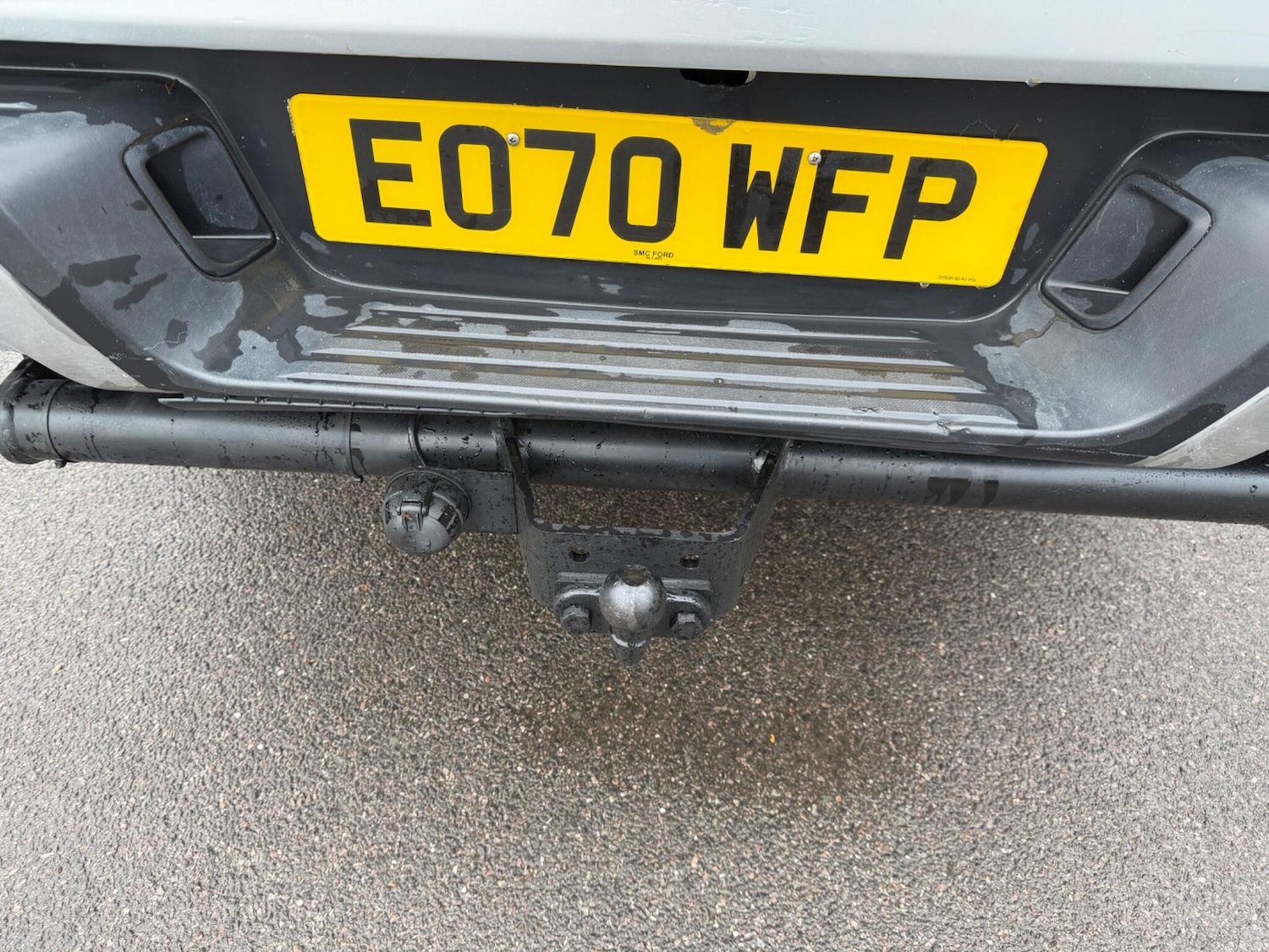 Used Ford Ranger 2020 for sale - 77400520: Photo 16