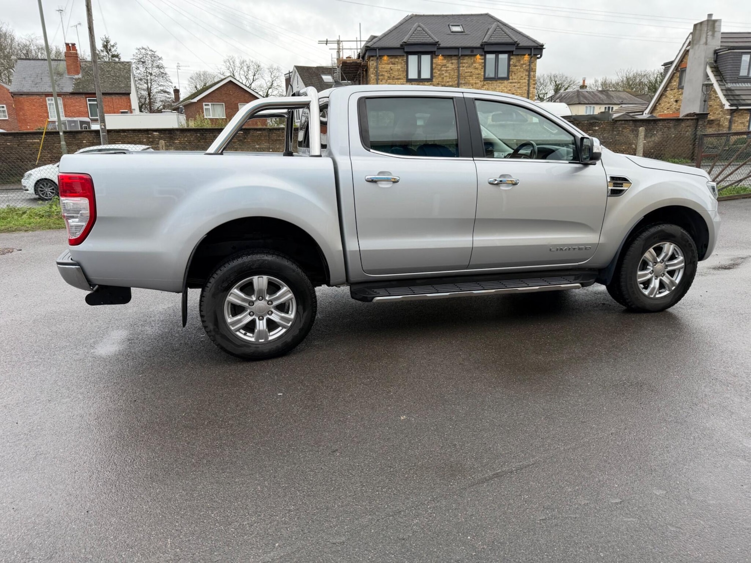 Used Ford Ranger 2020 for sale - 77400520: Photo 18
