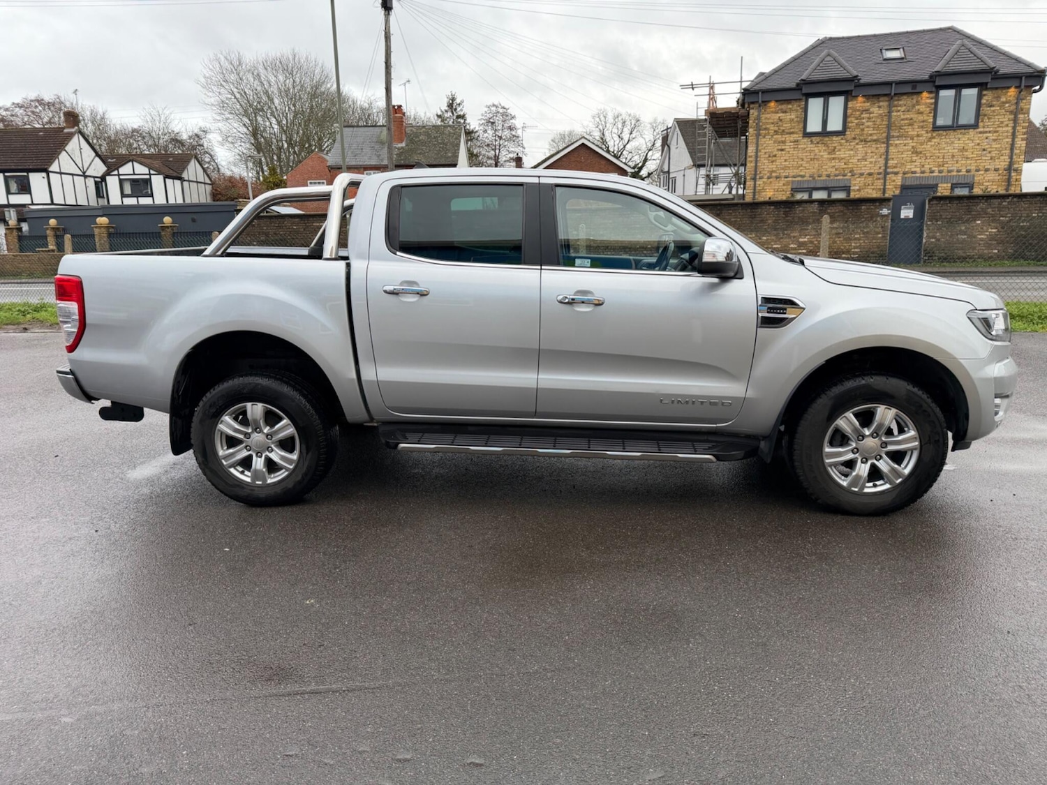 Used Ford Ranger 2020 for sale - 77400520: Photo 19