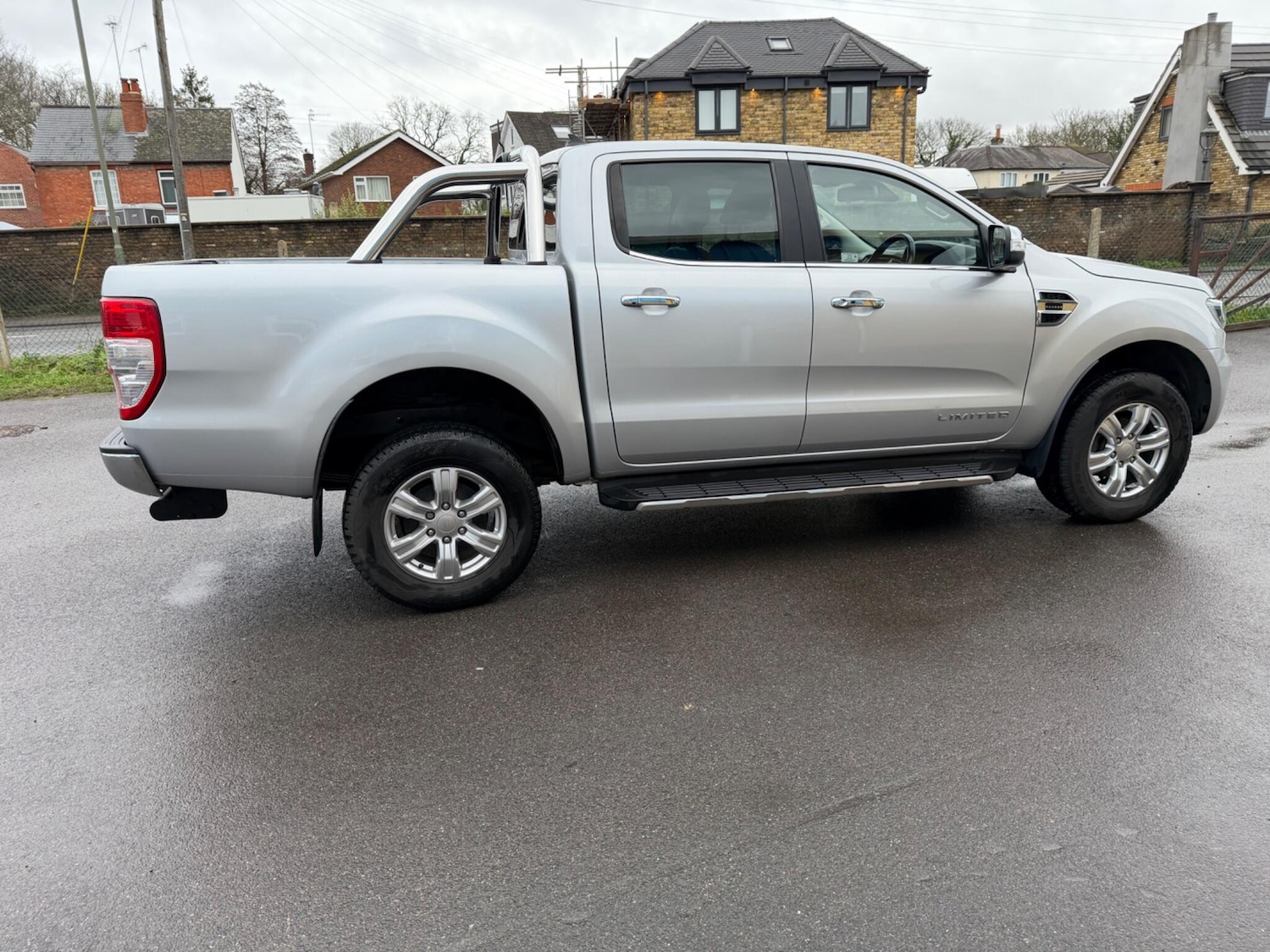 Used Ford Ranger 2020 for sale - 77400520: Photo 2