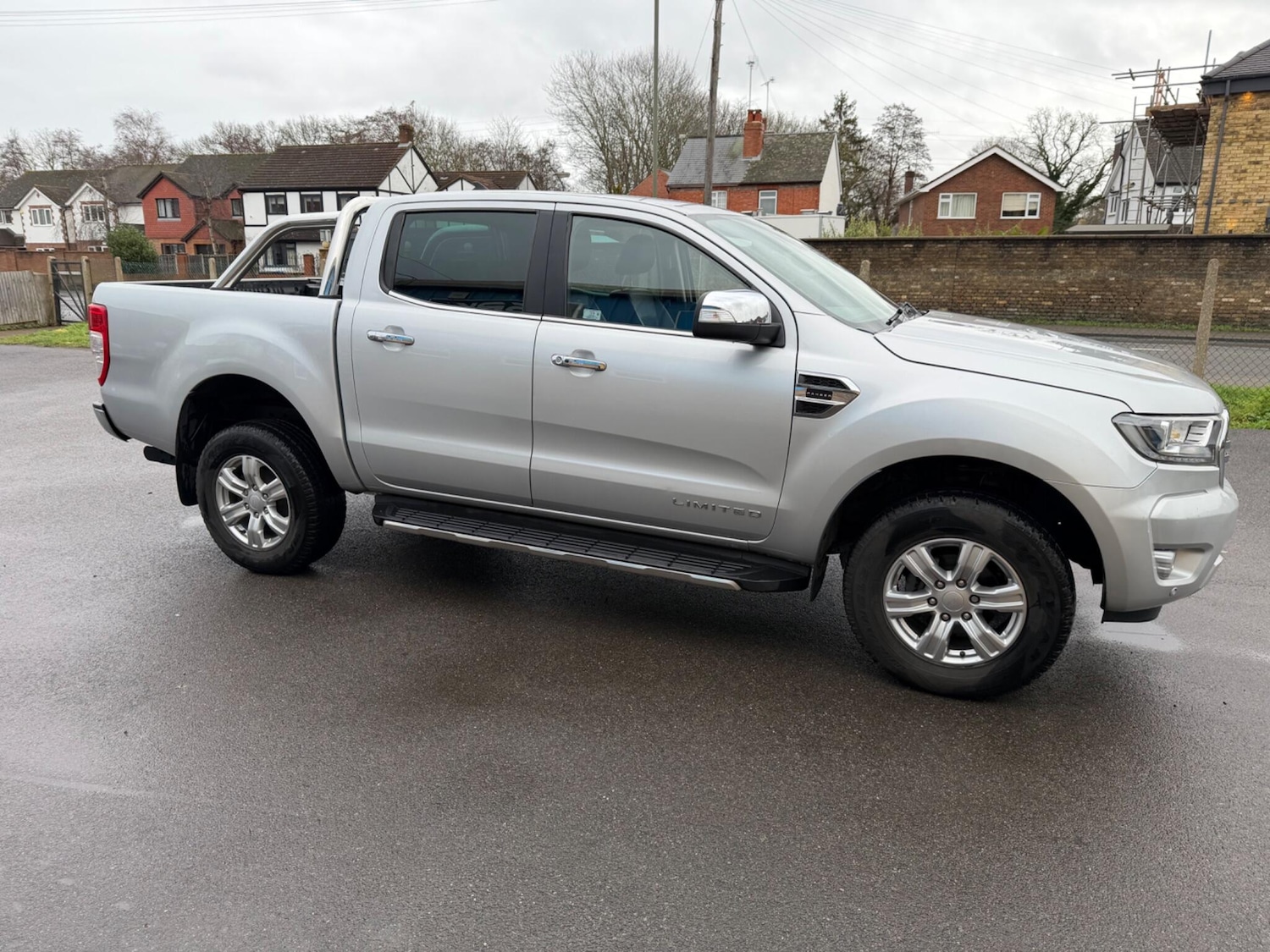 Used Ford Ranger 2020 for sale - 77400520: Photo 20