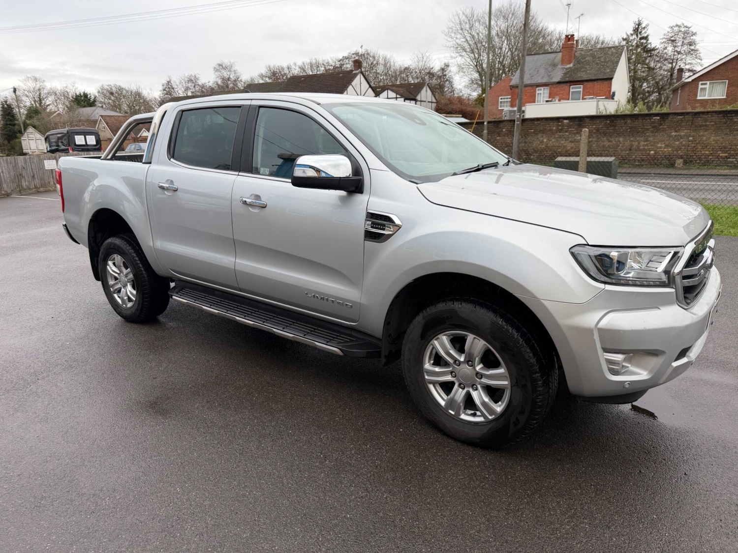 Used Ford Ranger 2020 for sale - 77400520: Photo 21