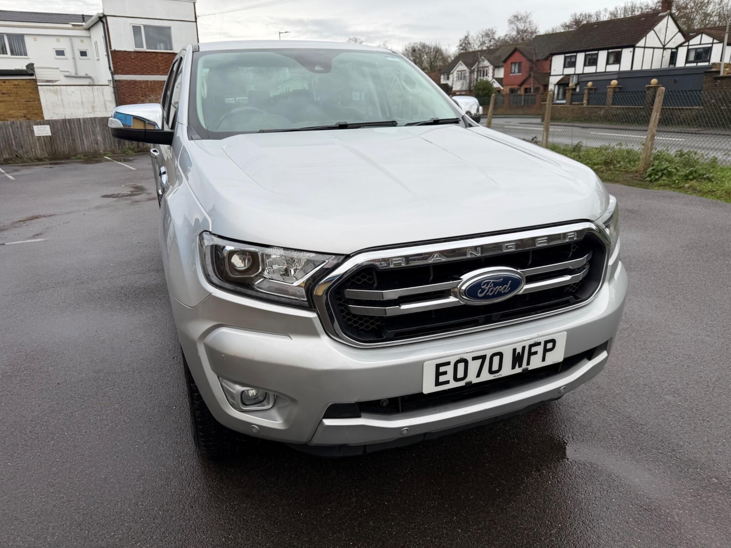 Used Ford Ranger 2020 for sale - 77400520: Photo 23