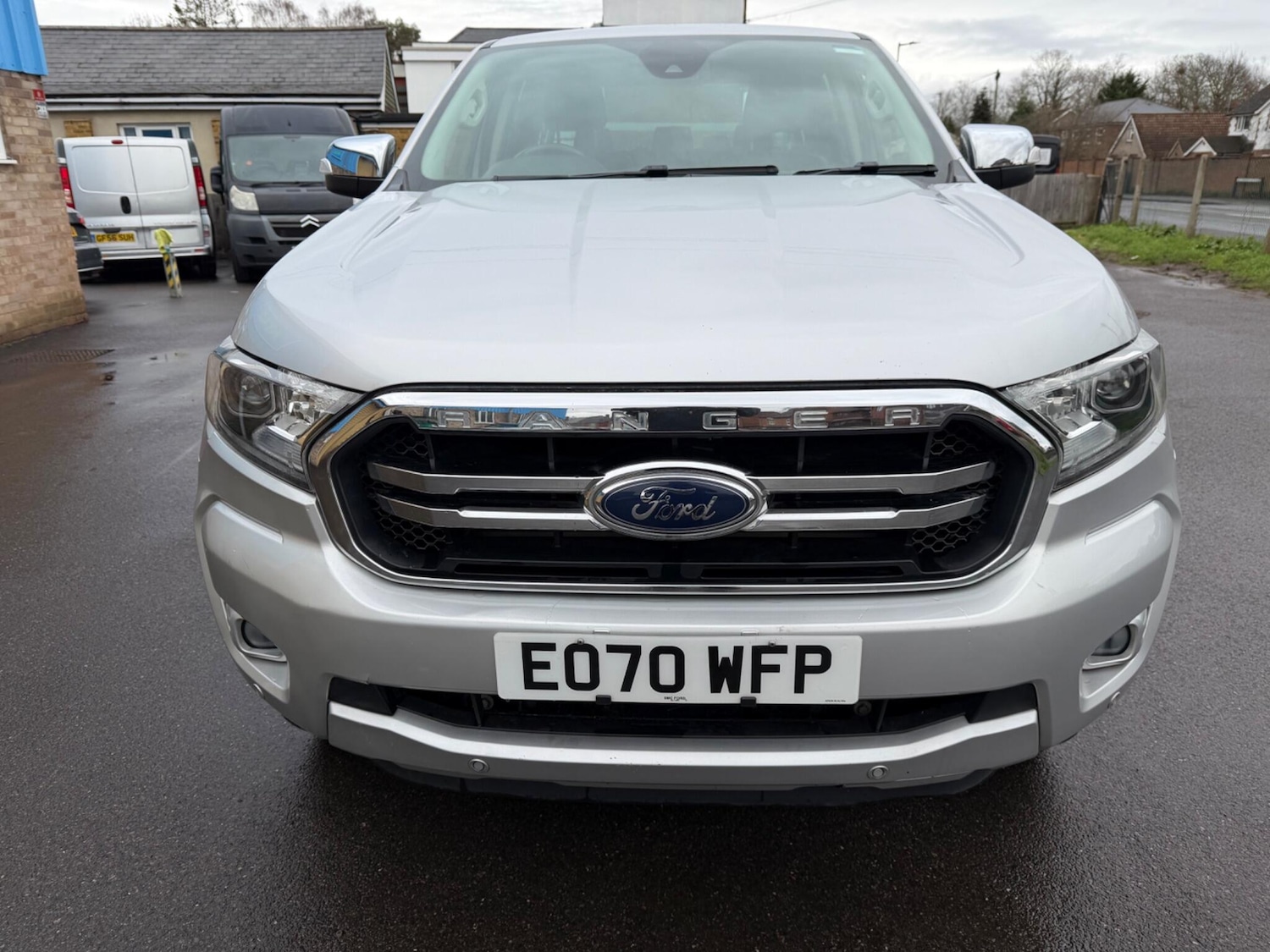Used Ford Ranger 2020 for sale - 77400520: Photo 24